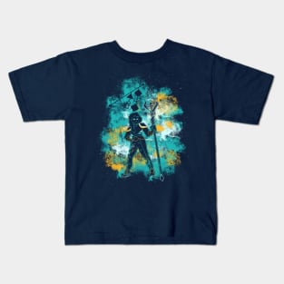 Mermista Kids T-Shirt